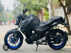 Yamaha FZ FI V3